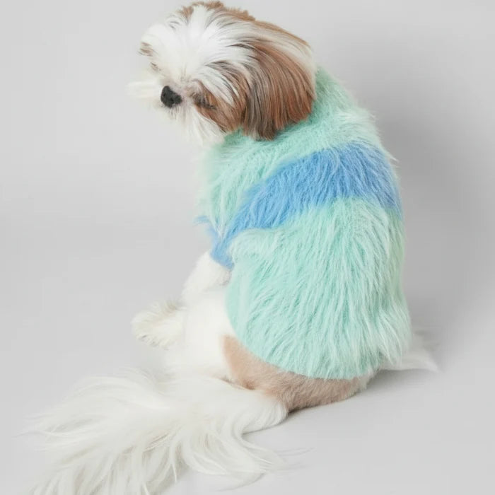 Pull  Doux Pour Chien