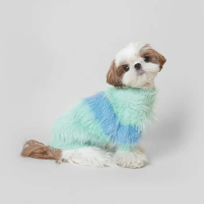 Pull  Doux Pour Chien