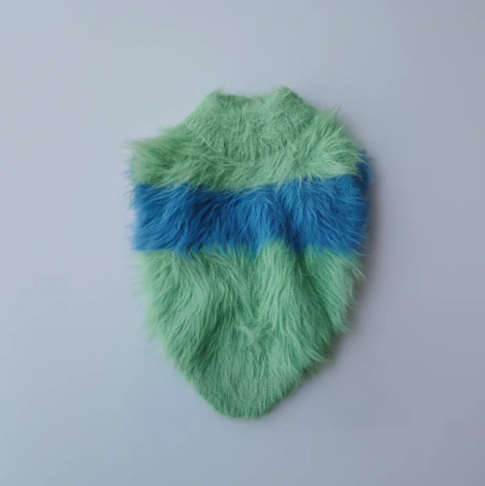 Pull  Doux Pour Chien
