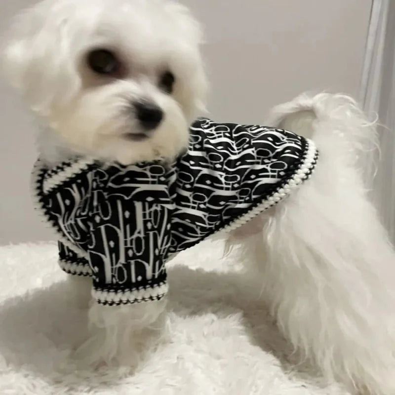 Pull Gilet pour Chien