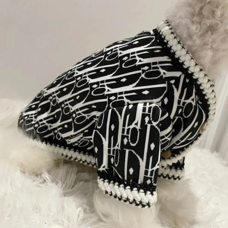 Pull Gilet pour Chien