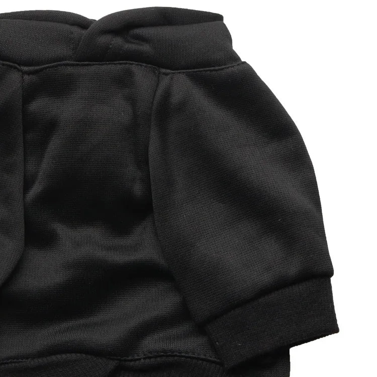 Pull Kangourou pour Chat