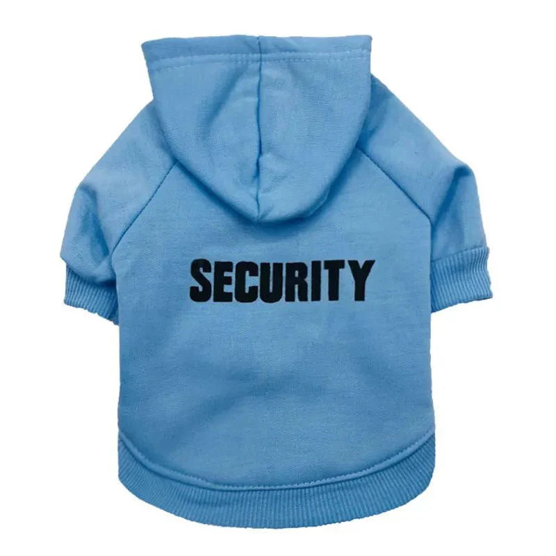 Pull Kangourou pour Chat