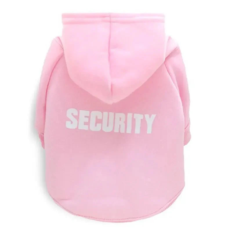 Pull Kangourou pour Chat