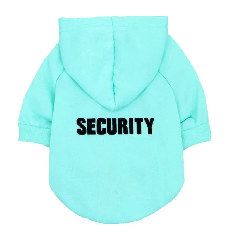 Pull Kangourou pour Chat