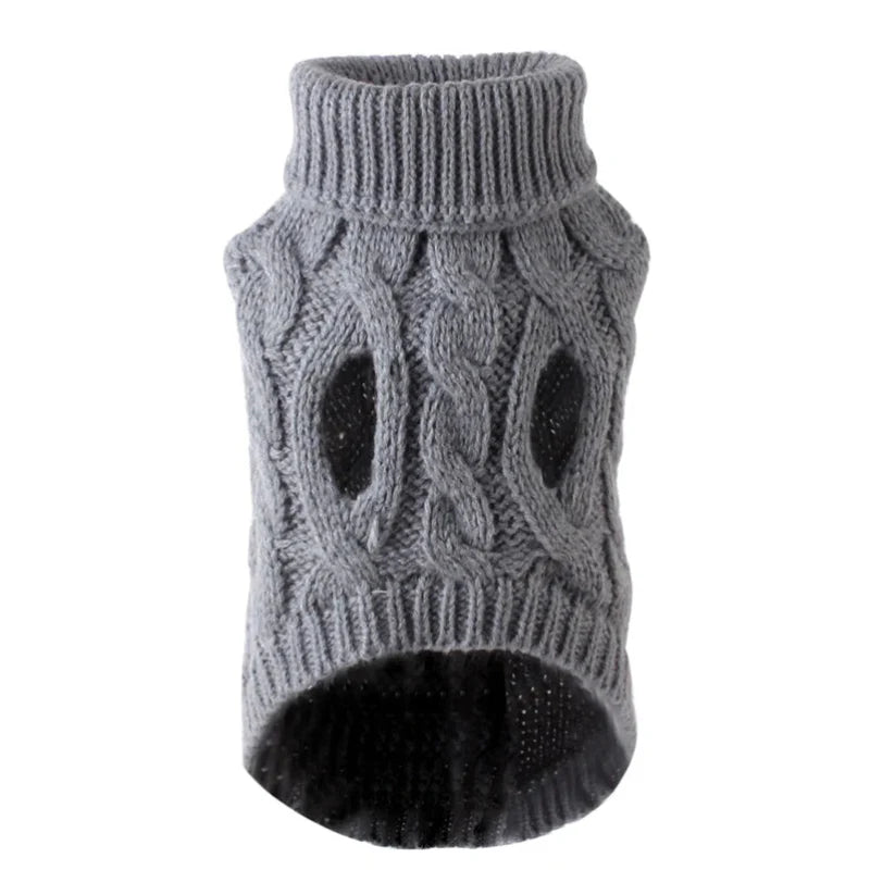 Pull Petit Chien