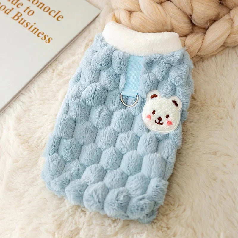 Pull pour Bichon Maltais & petit chien
