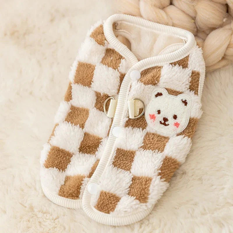 Pull pour Bichon Maltais & petit chien