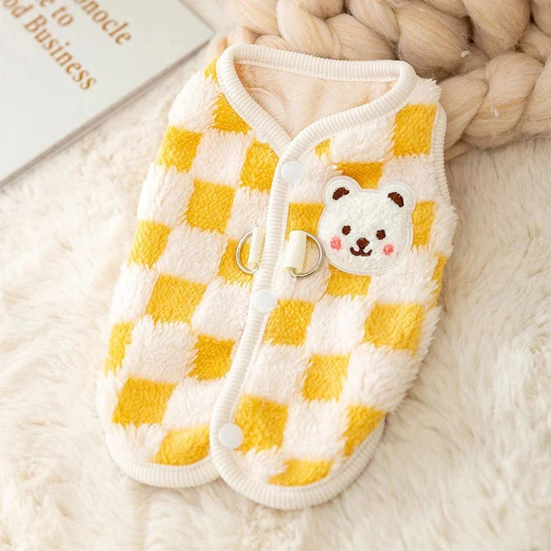Pull pour Bichon Maltais & petit chien