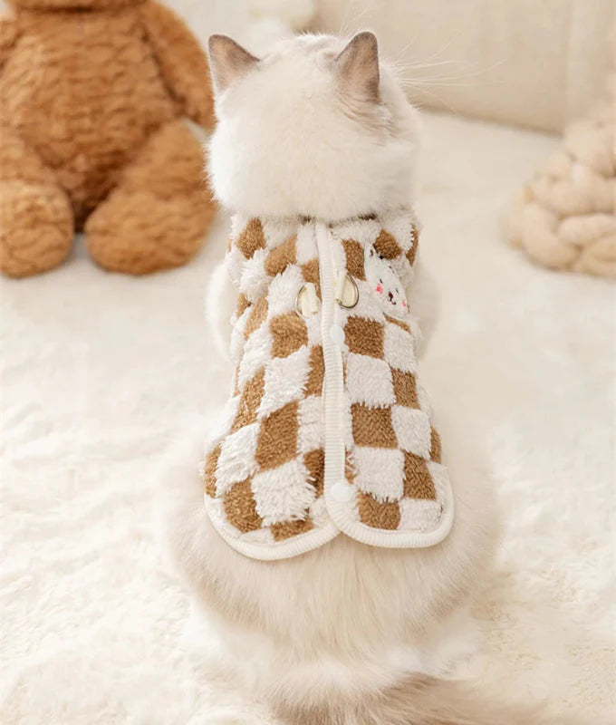 Pull pour Bichon Maltais & petit chien