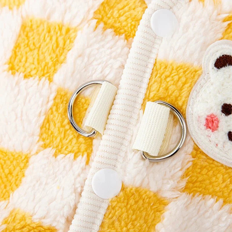 Pull pour Bichon Maltais & petit chien