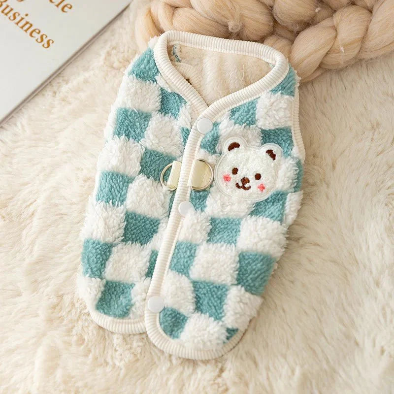 Pull pour Bichon Maltais & petit chien
