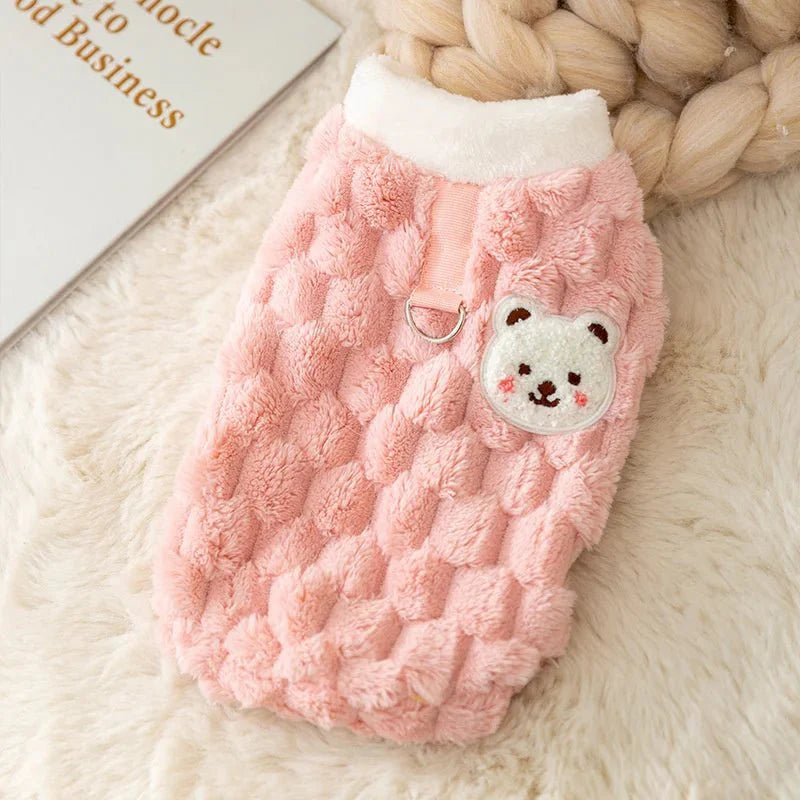 Pull pour Bichon Maltais & petit chien
