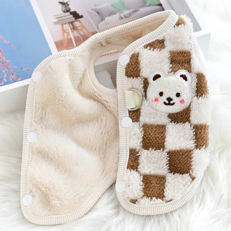 Pull pour Bichon Maltais & petit chien