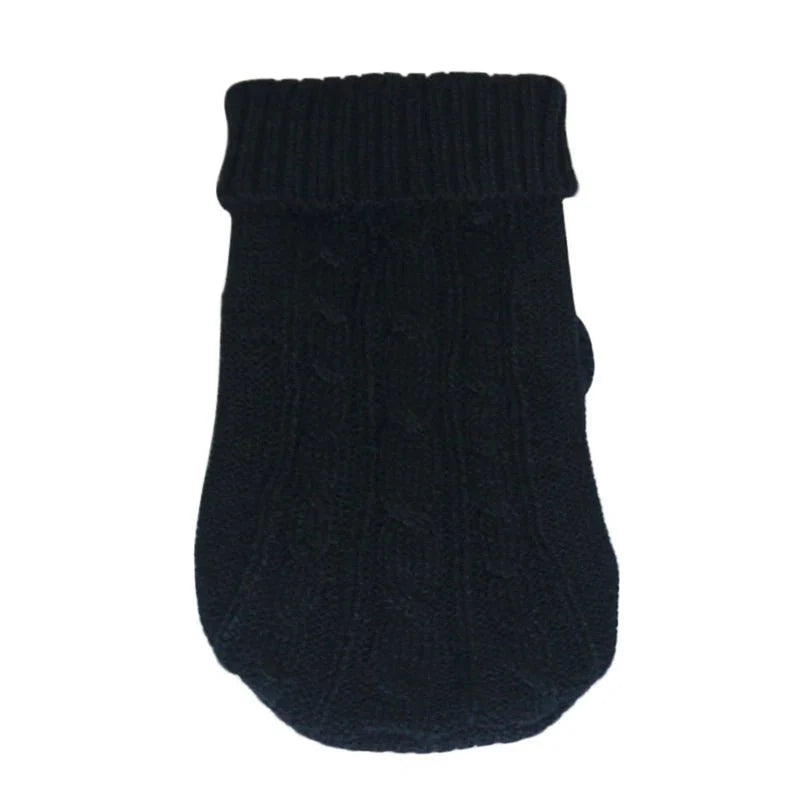Pull pour Chat tricot