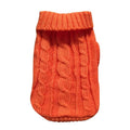 Pull pour Chat tricot