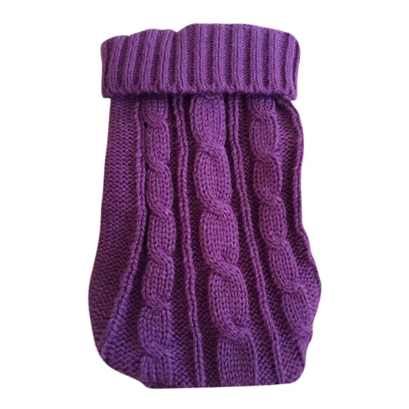 Pull pour Chat tricot