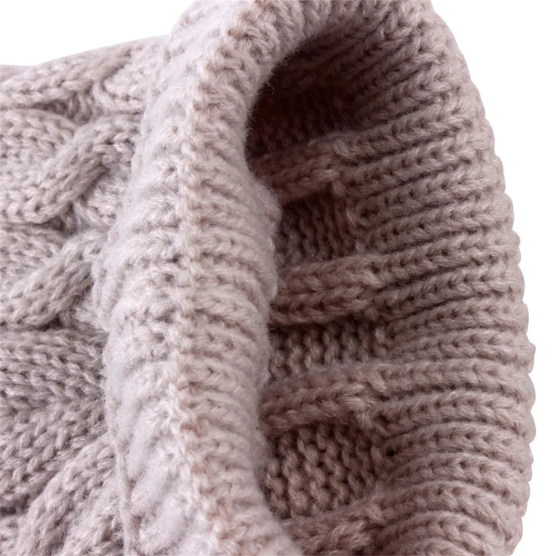 Pull pour Chien Tricot
