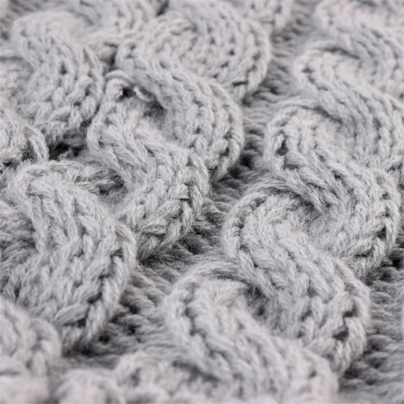 Pull pour Chien Tricot