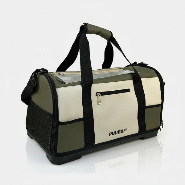 Sac De Transport Pour Chat Et Chien