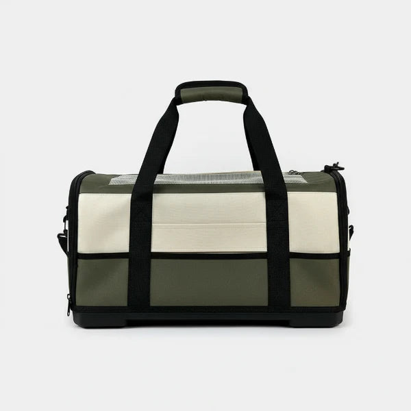 Sac De Transport Pour Chat Et Chien