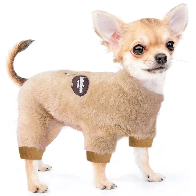 Pyjama Chihuahua & petits chiens