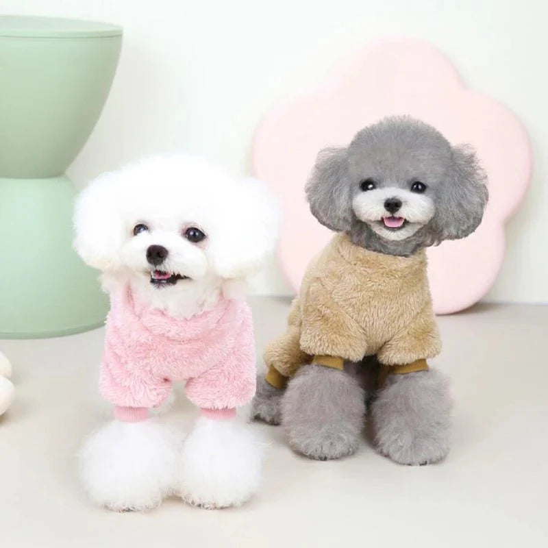 Pyjama Chihuahua & petits chiens