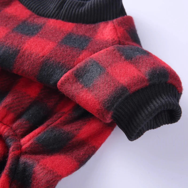 Pyjama Grenouillère Chien