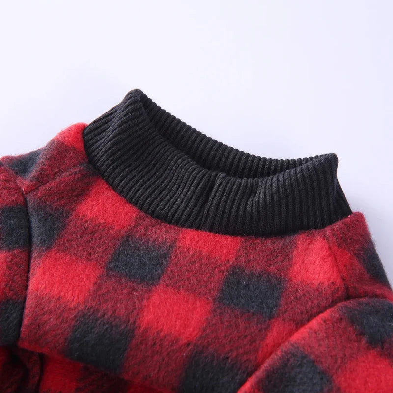 Pyjama Grenouillère Chien