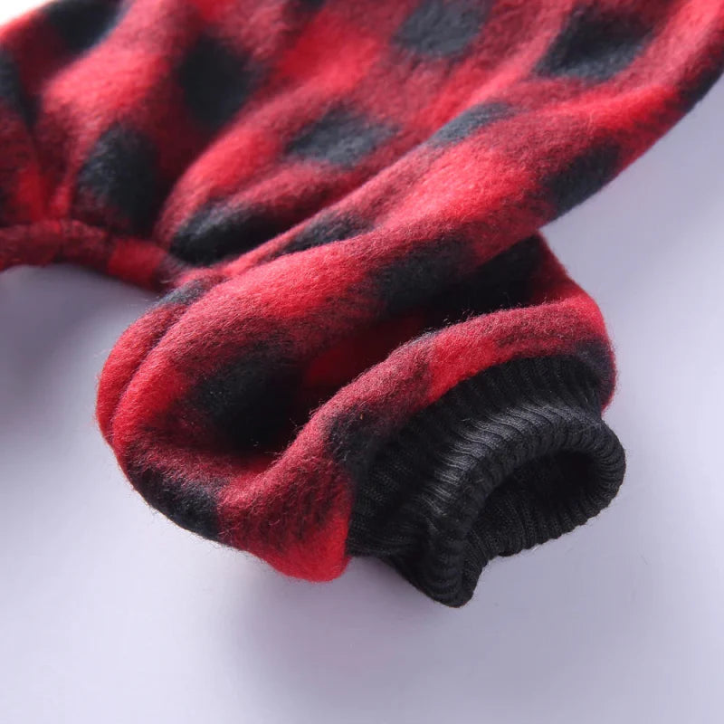 Pyjama Grenouillère Chien