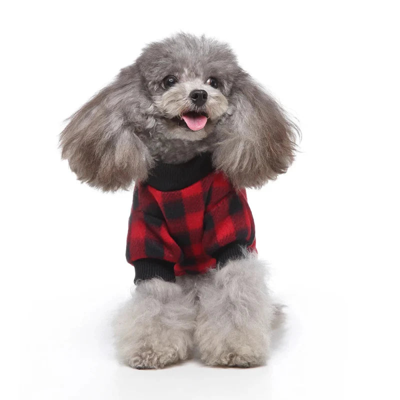 Pyjama Grenouillère Chien