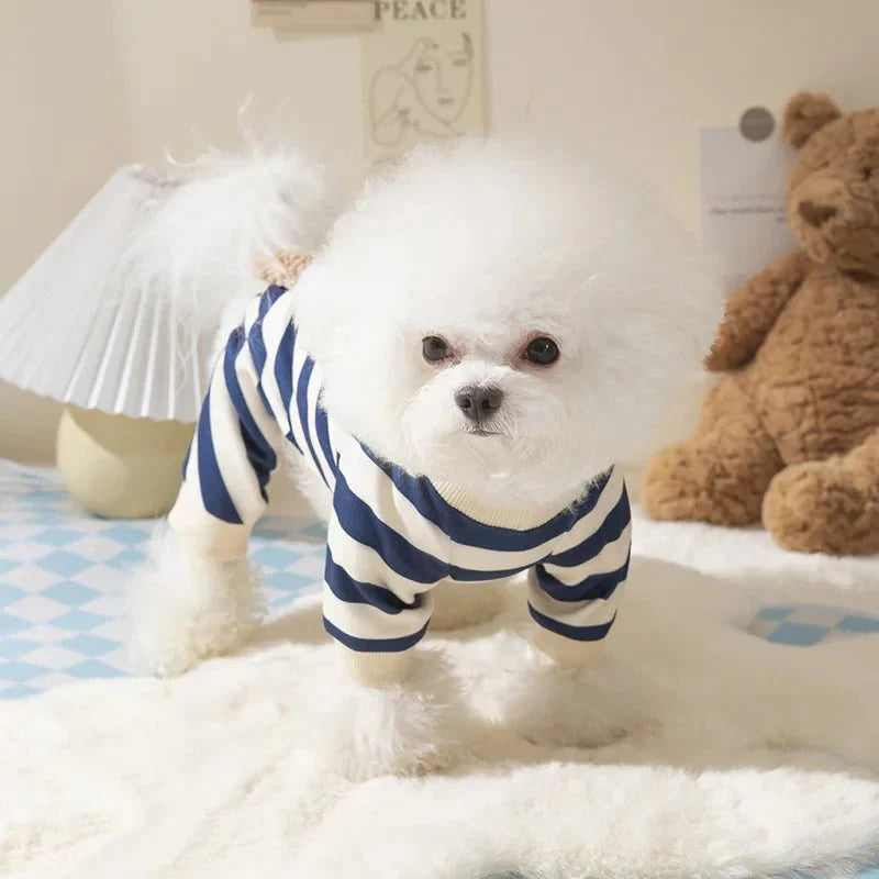 Pyjama Ourson pour Chat