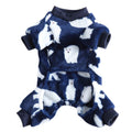 Pyjama Ourson pour Chien