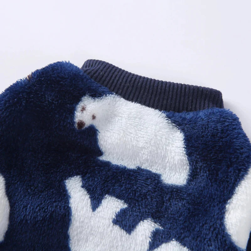 Pyjama Ourson pour Chien