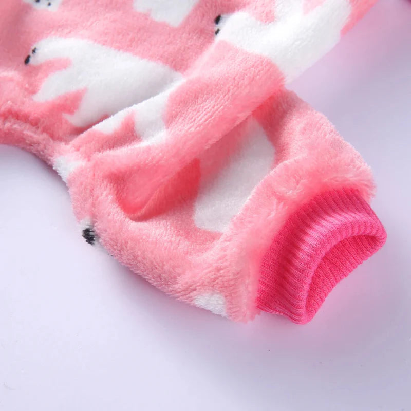 Pyjama Ourson pour Chien