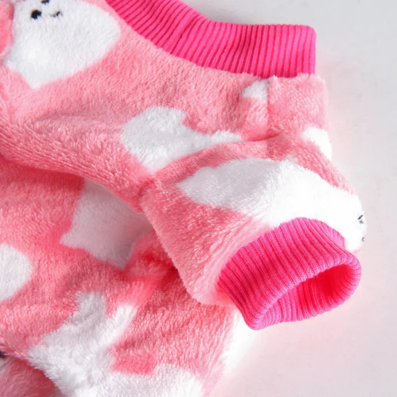Pyjama Ourson pour Chien