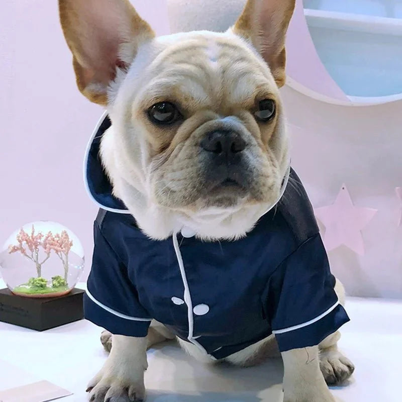 Pyjama Petit Chien