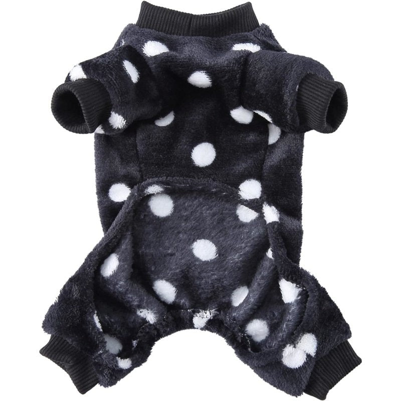 Pyjama Points pour Chien