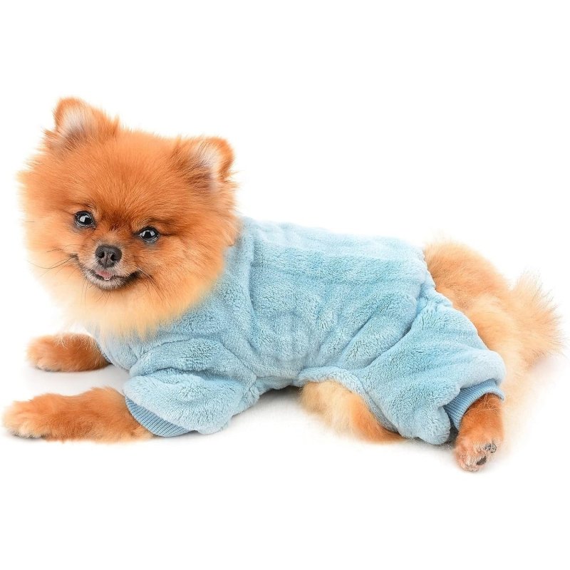 Pyjama Polaire Chien