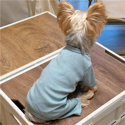 Pyjama pour Chien Coton