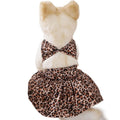 Robe Chien Léopard