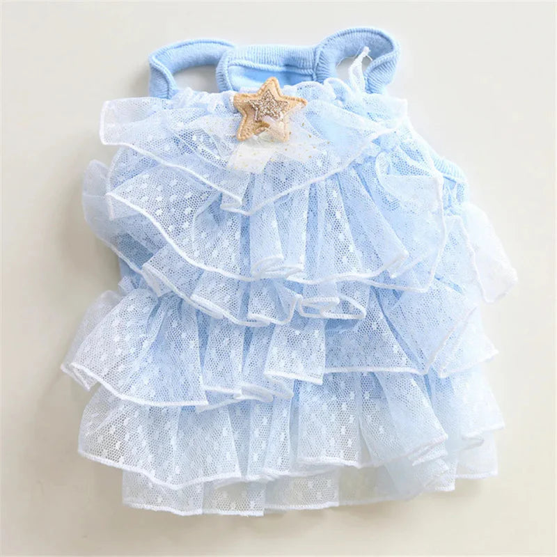 Robe de Mariée Chat
