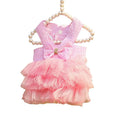 Robe Froufrou pour Chat