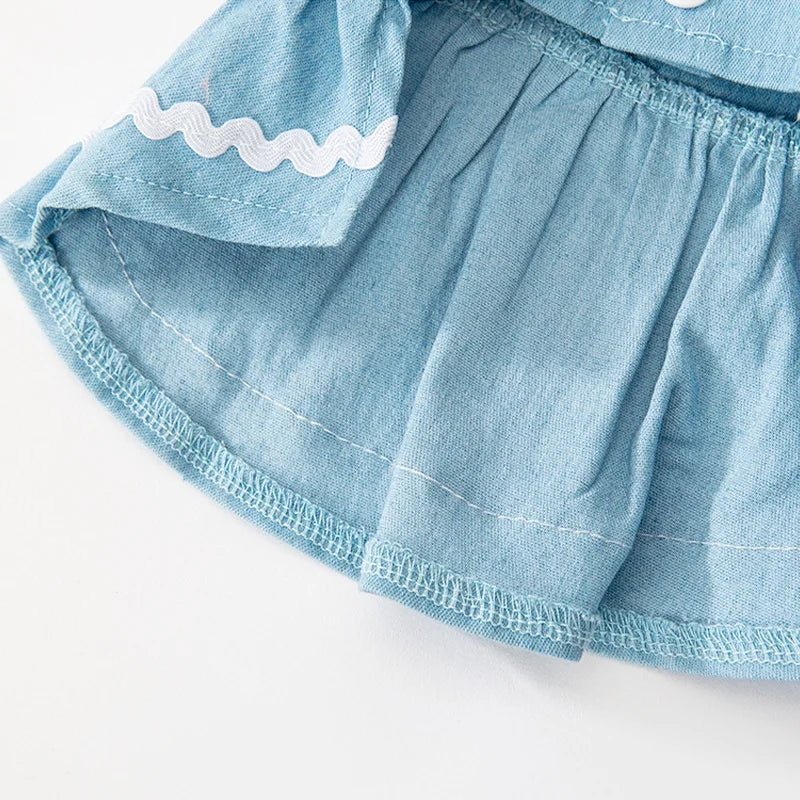 Robe Harnais Chien