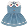 Robe Harnais Chien
