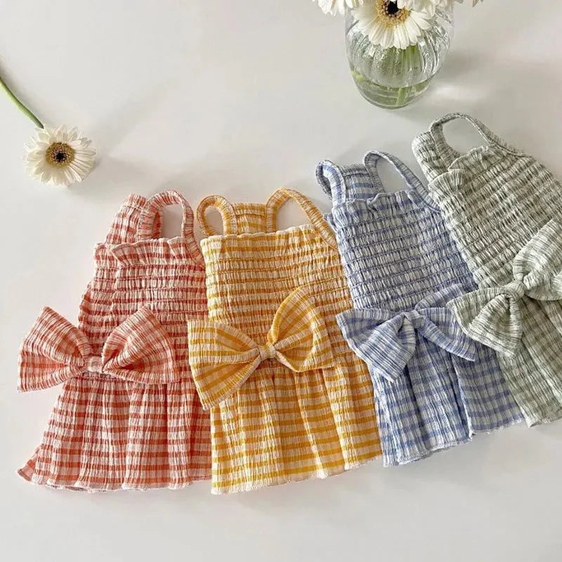 Robe pour Bichon