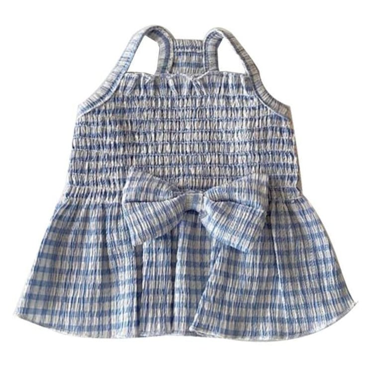 Robe pour Bichon