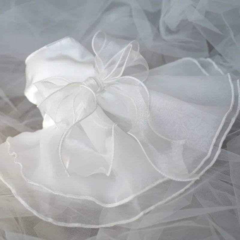 Robe pour Chien Mariage