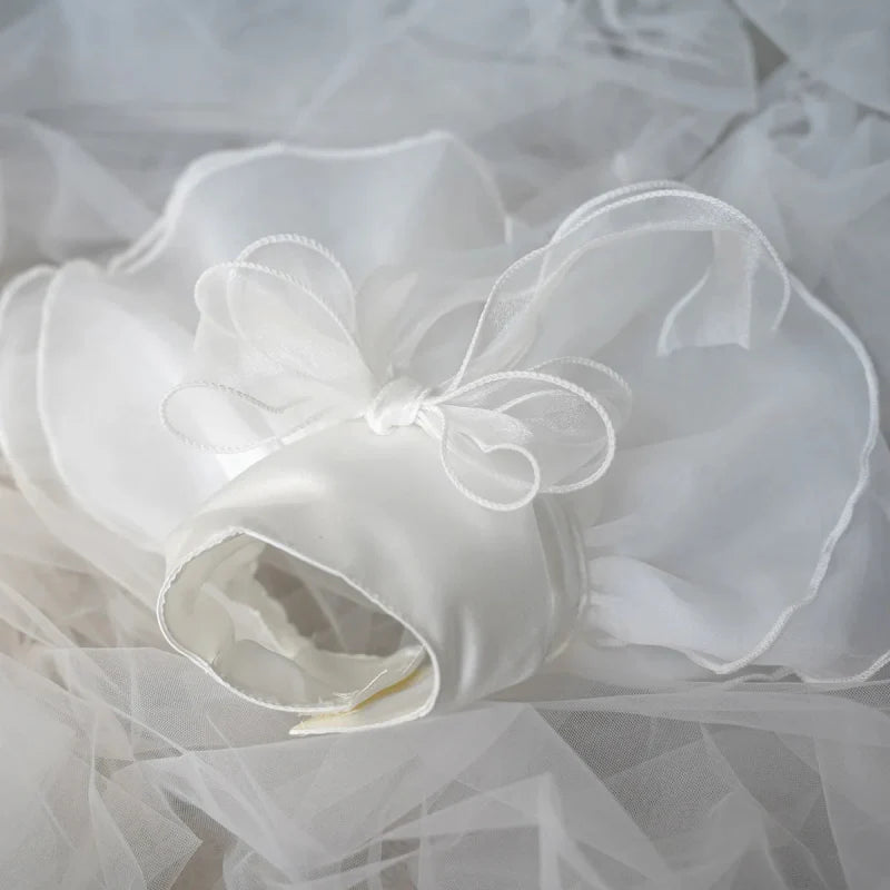 Robe pour Chien Mariage