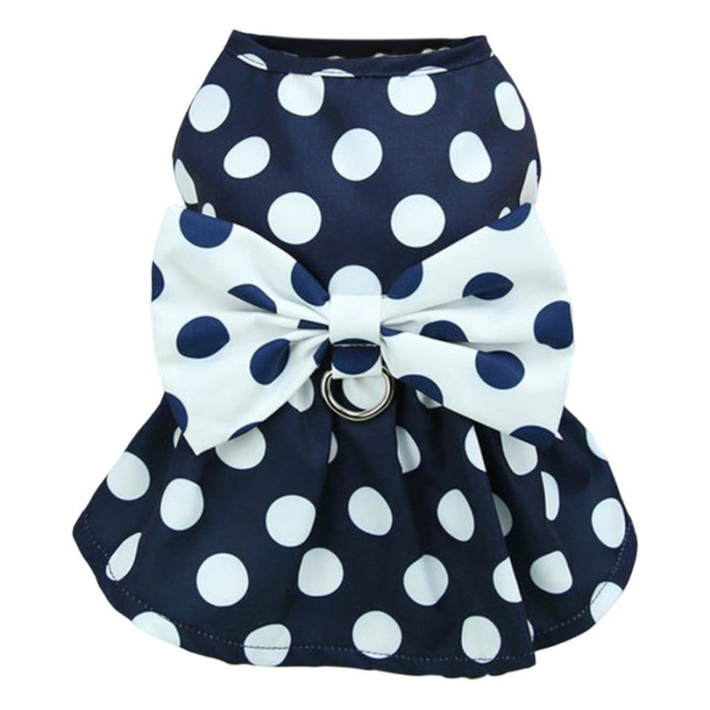 Robe pour Yorkshire & petit chien
